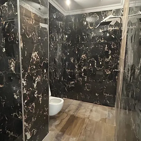 Tiki Luxury Center Tirana